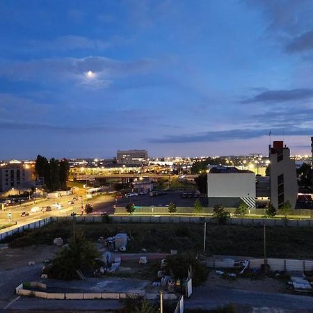 Ferienwohnung The Orly Neighbors Chevilly-Larue Exterior foto
