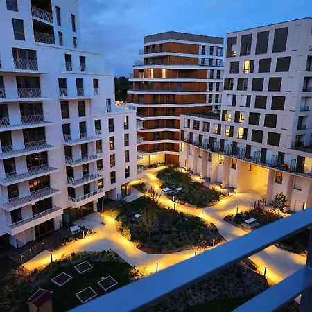 Ferienwohnung The Orly Neighbors Chevilly-Larue Exterior foto