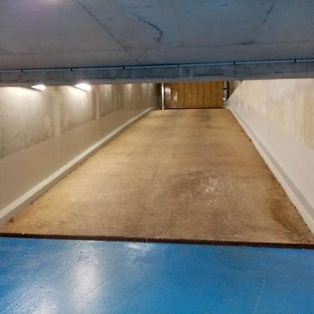 Ferienwohnung The Orly Neighbors Chevilly-Larue Exterior foto