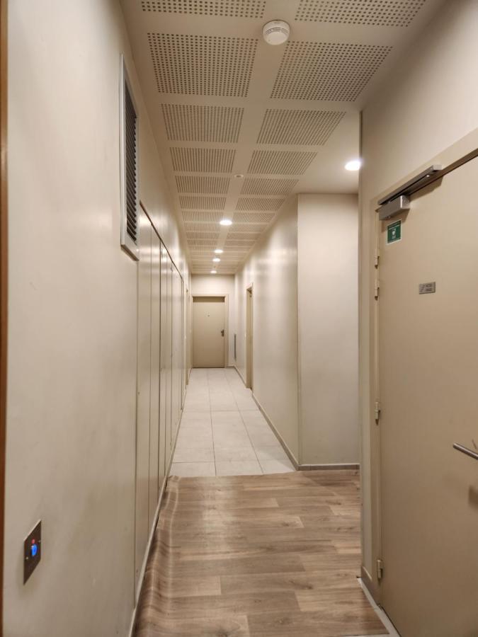 Ferienwohnung The Orly Neighbors Chevilly-Larue Exterior foto