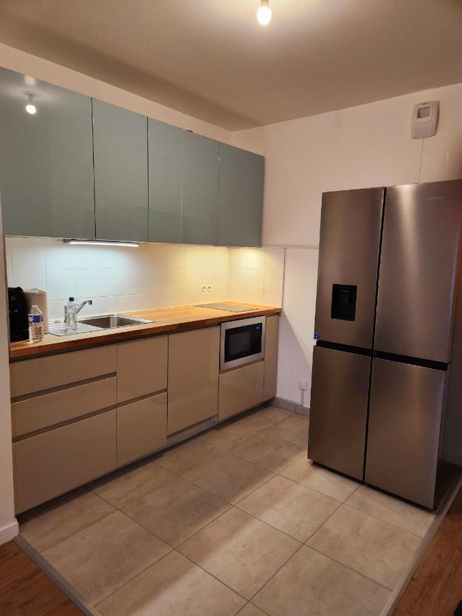 Ferienwohnung The Orly Neighbors Chevilly-Larue Exterior foto